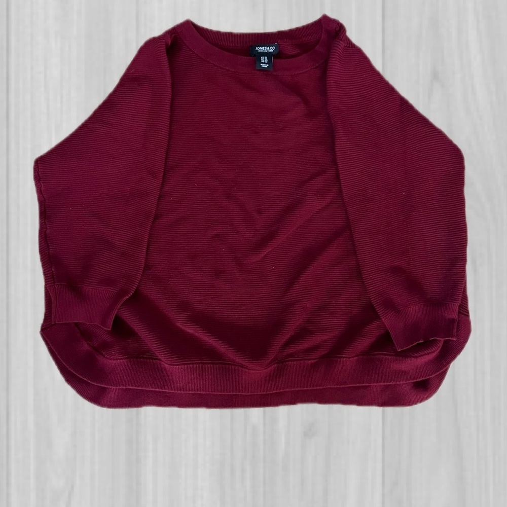 Jones & Co Sweater